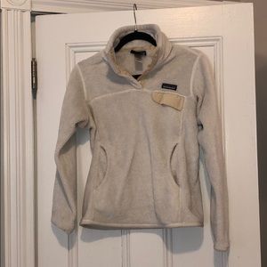 Patagonia fleece